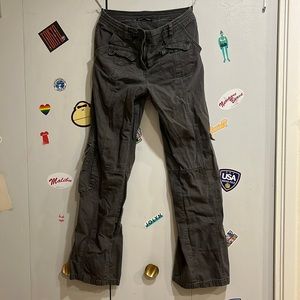Brandy Melville Cargo Pants